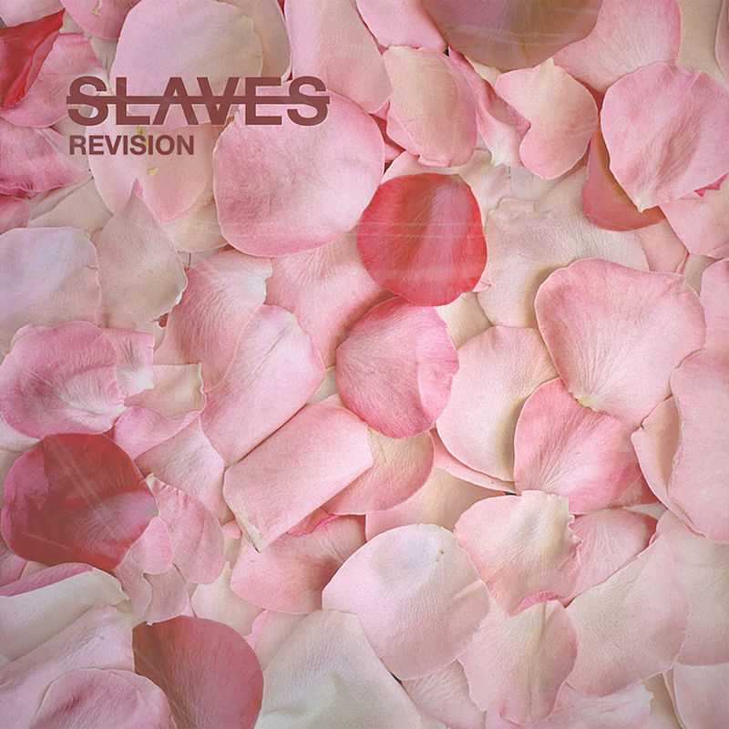 Slaves - I'd Rather See Your Star Explode